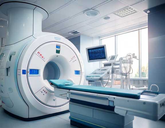 modernen_Ultraschallgeraets_MRT_Bildgebung_kardiologischen_Umgebung